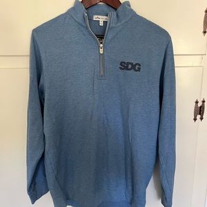 Peter Millar Quarter Zip